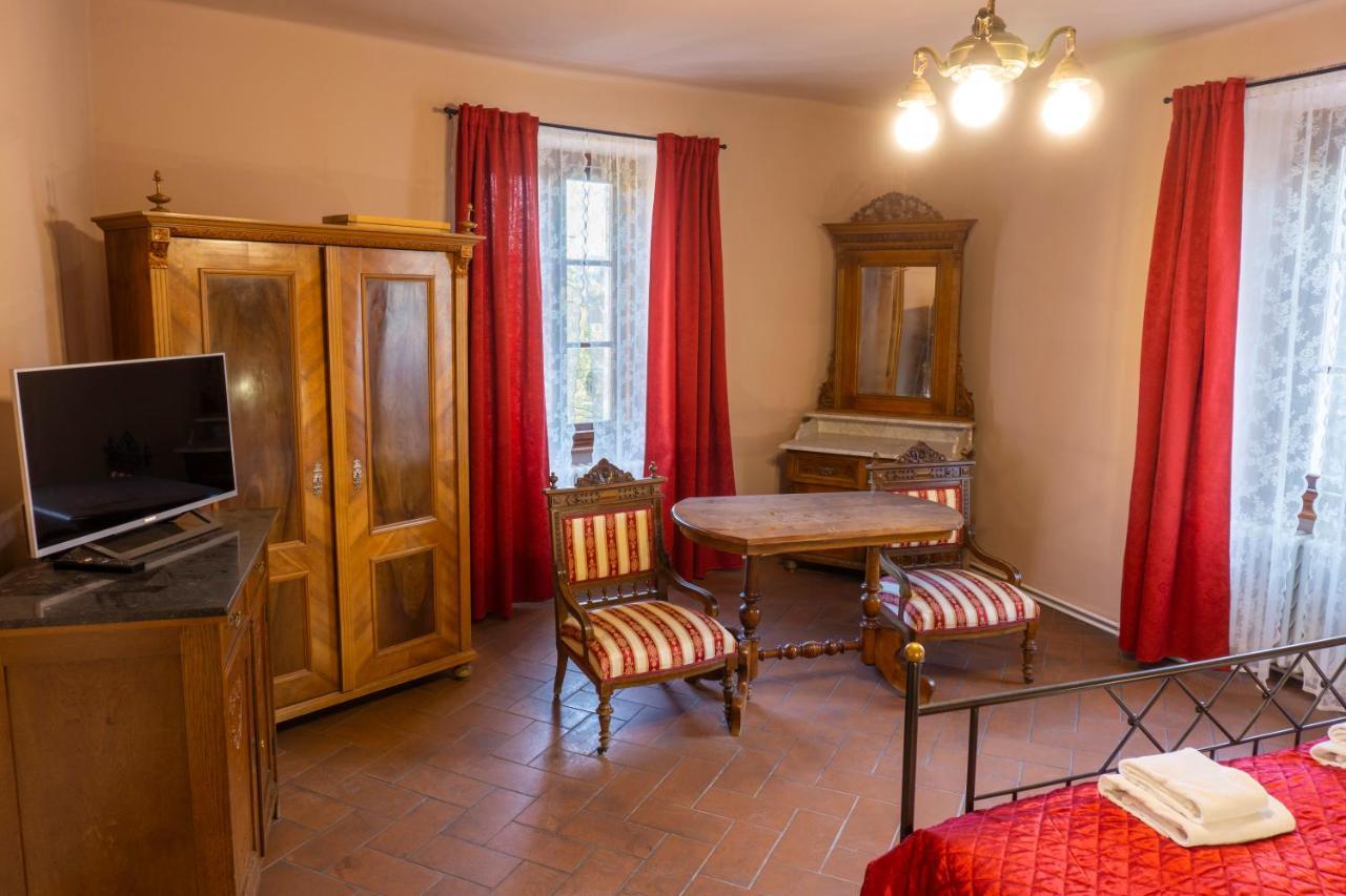 Český Krumlov Hotel Barbakan מראה חיצוני תמונה